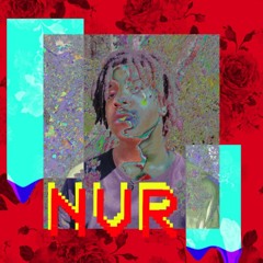 NVR (feat. Tavis Foster)