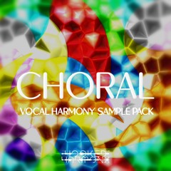 CHORAL - VHSP (SAMPLE)