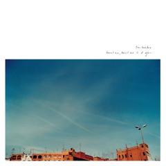 tim hecker 'october pt. 1'