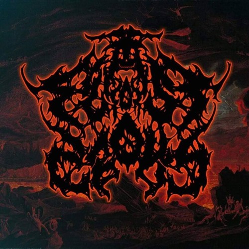 Feast For Crows - Gore Nest [SAVAGE BEHEMOTH FREEBIE]