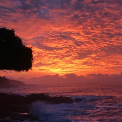 Body Awakening Hour Of Power Chill Yoga Meditation Mix - Live at Open Your Voice in Kona Hawaii