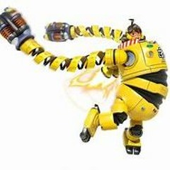 ARMS Scrapyard