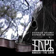 Overhead Freeway (Metal)