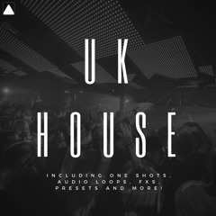 UK House [SAMPLEPACK]