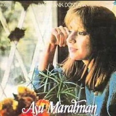 Asu Maralman - Bağrı Yanık Dostlara (Fufienza Edit)