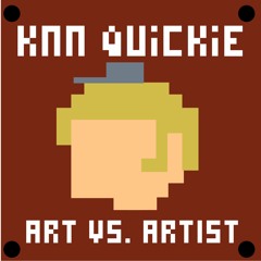 KNN Quickie: Separate Art from the Artist