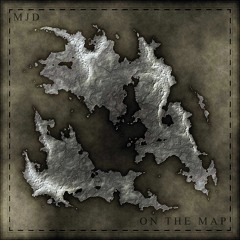 On The Map (Prod. by MJD)