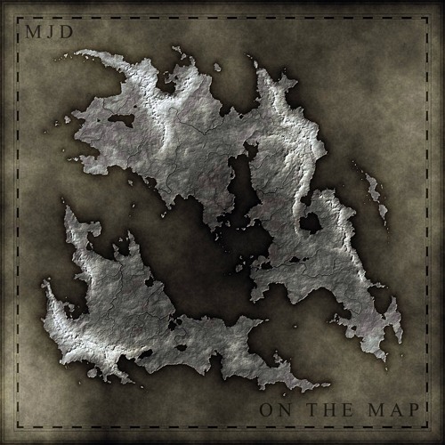 On The Map (Prod. by MJD)