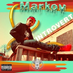 Introvert [Prod. Kovy Soundz]