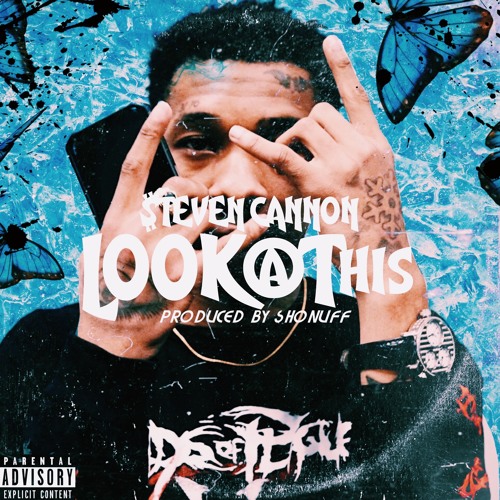 LOOK AT THIS (Prod. By ShoNuff)