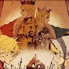 Vampires PathoS by Hitoshizuku-P x Yama△ Feat.Kagamine Len