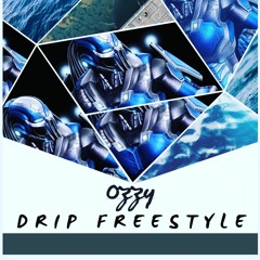 Drip Freestyle (Spanish Remix)