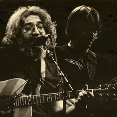 Grateful Dead - 8/19/70 - Brokedown Palace [acoustic]