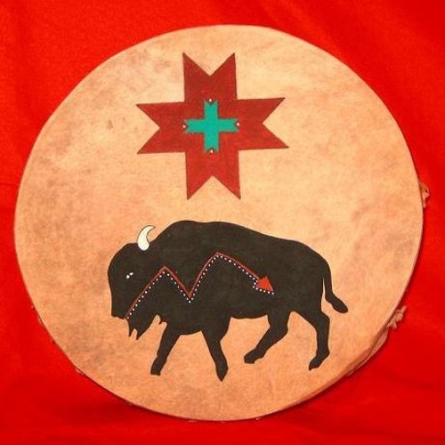 Ate Wakan Tanka