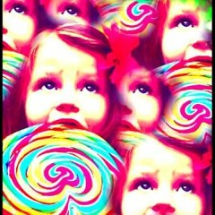 psychic dreaming (candyflip edit)