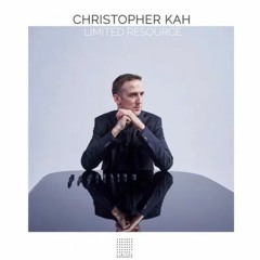 Cristopher Kah - La Morsure (Original Mix)