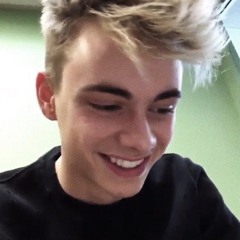 Until We're Free- Corbyn Besson