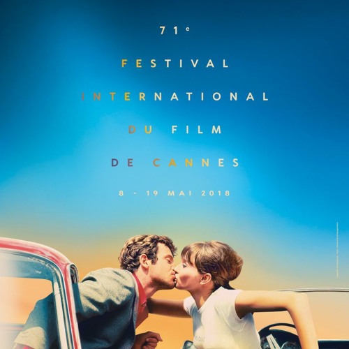Stream WNYU Radio | Listen to Cannes 71st International Film Festival  playlist online for free on SoundCloud