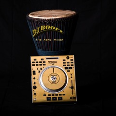 Session - Jou Nèg La! 2 (by Dj Boofy)