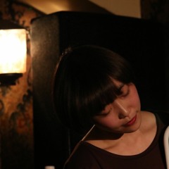 明るい表通りで(街灯ver.)2018/5/21真昼の月夜の太陽