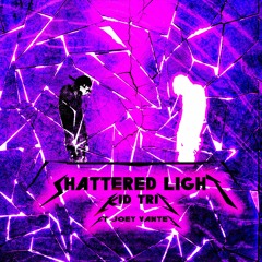 Kid Tris - Shattered Light ft. Joey Vantes [Rapzilla.com Premiere]