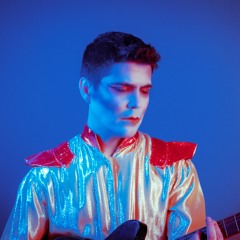 Cedric Warner Sparkman - "Black Rabbit"