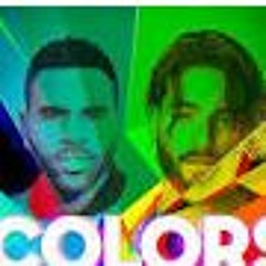 Colors- Jason Derulo & Maluma (Cover)