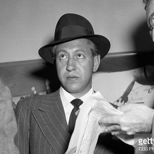 William S. Paley Explains How He Bought CBS by The WallBreakers Free