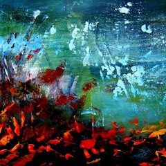 In The Graveyard Of Gyumri {Գյումրիի գերեզմանոցում}