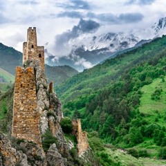 Вайнахов край