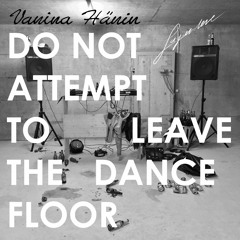 Lagardere - Do Not Attempt To Leave The Dancefloor - HOT NOW!!! FREE DOWNLOAD ON BANDCAMP