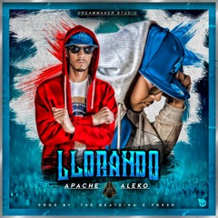 llorando Apache&Aleko