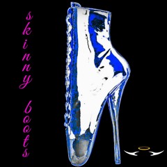 SKINNY BOOTS FT. SANDY TABOO (prod. NEVE)