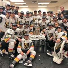 Vegas Golden Knights advancing to the Stanley Cup Finals is a good thing for the NHL