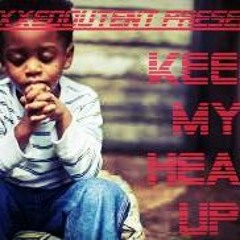 Young Ghozt x Lil Bull - Keep My Head Up