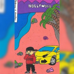 RAMIRO - Rocket (Prod. Blank Body)