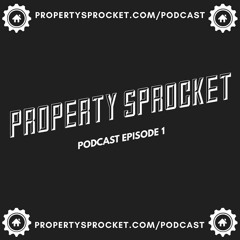 Property Sprocket Podcast - Squarespace Sample