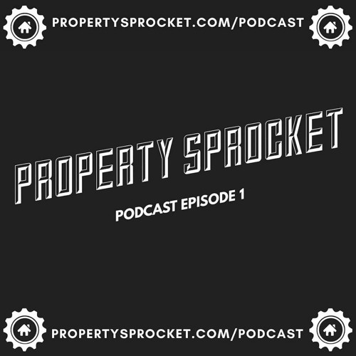 Property Sprocket Podcast - Squarespace Sample
