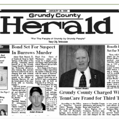 Adam On Building Jail Cell