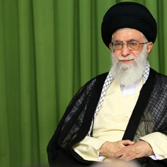 خامنه ای_نوح کشتيبان