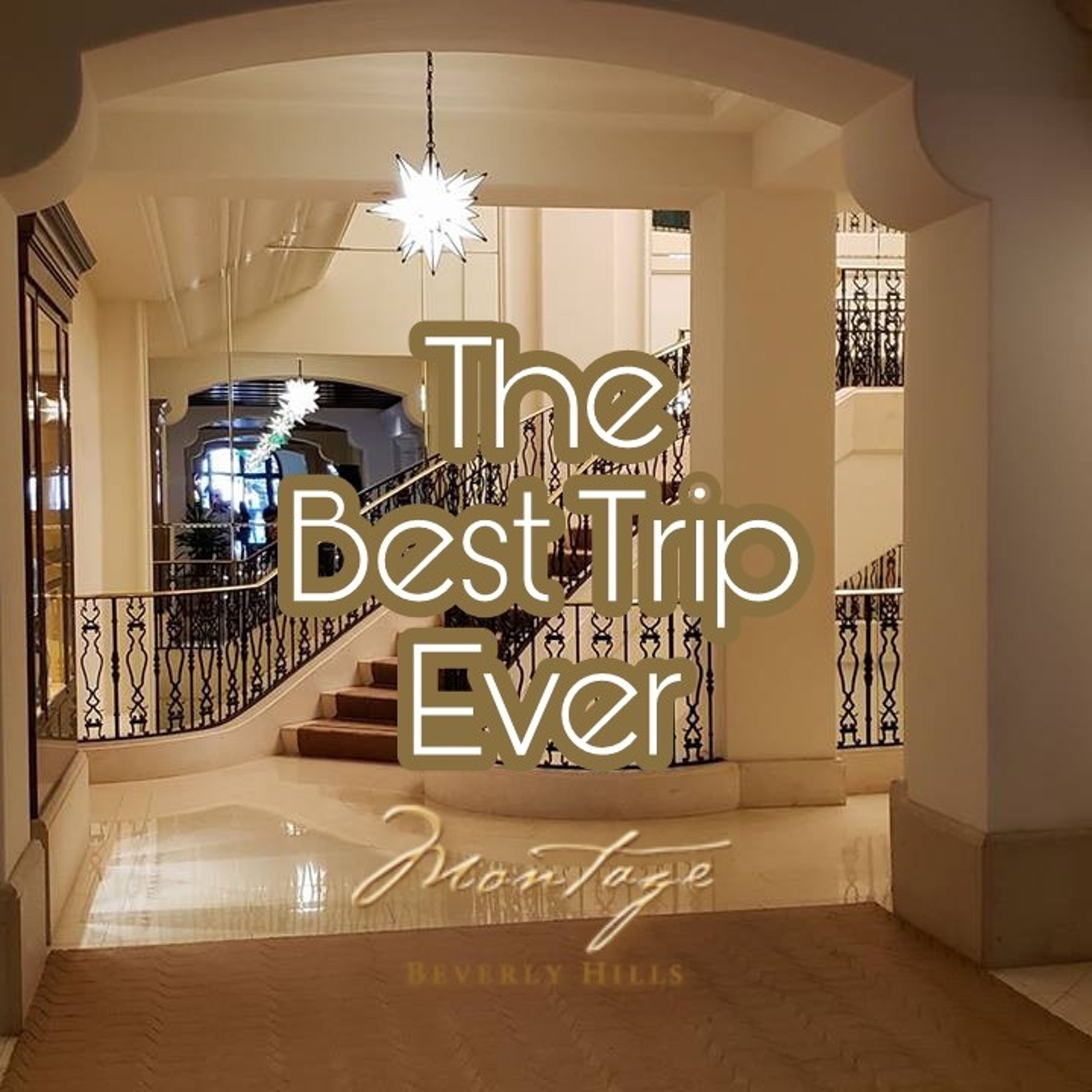 BTE #16 - Montage Beverly Hills