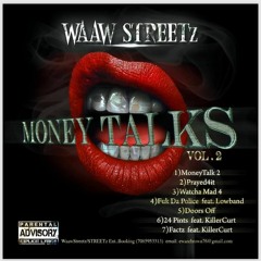 MONEY TALK 2