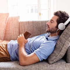 Just listen and relax