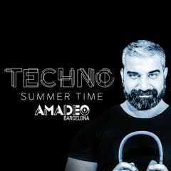 TECHNO Summer Time