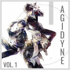 Shapeshifter (Persona 5 OST - Beneath the Mask Sampled Beat/Trap Remix)