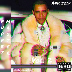 APK Jody x APK Zeke - P SHIT