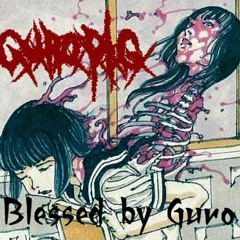01. GxUxRxO - PxIxG - Dissecting A Rotten Futanari Cadaver