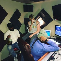 DONT @ ME ft. Chris The God MC Cain (prod. by jed/ worsethangood)