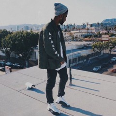 Bryson Tiller Type Beat