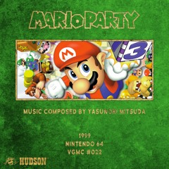 Rainbow Castle // Mario Party (1999)